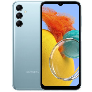 Samsung Galaxy M14 4/128GB Blue (SM-M146BZBV)
