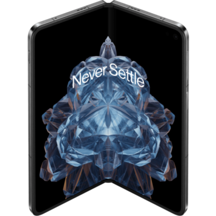 OnePlus Open 16/512GB Voyager Black (Global Version)