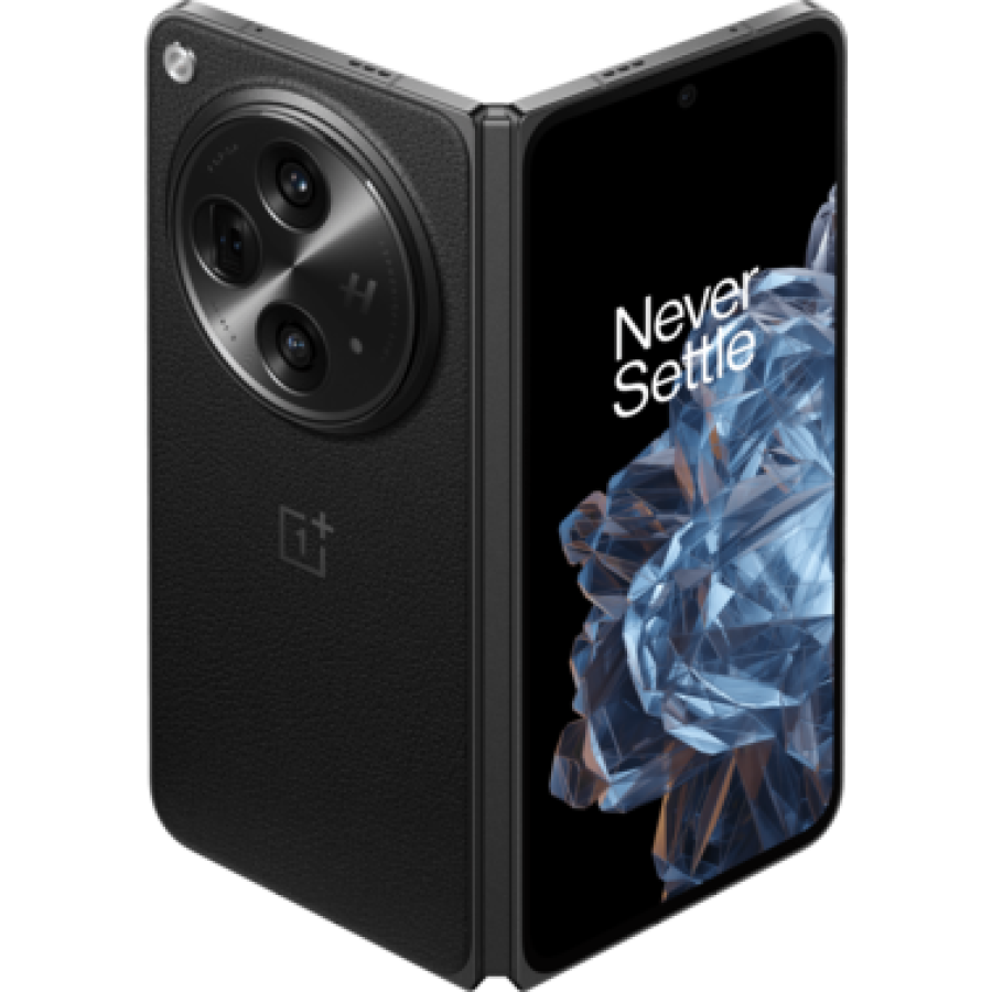 OnePlus Open 16/512GB Voyager Black (Global Version)
