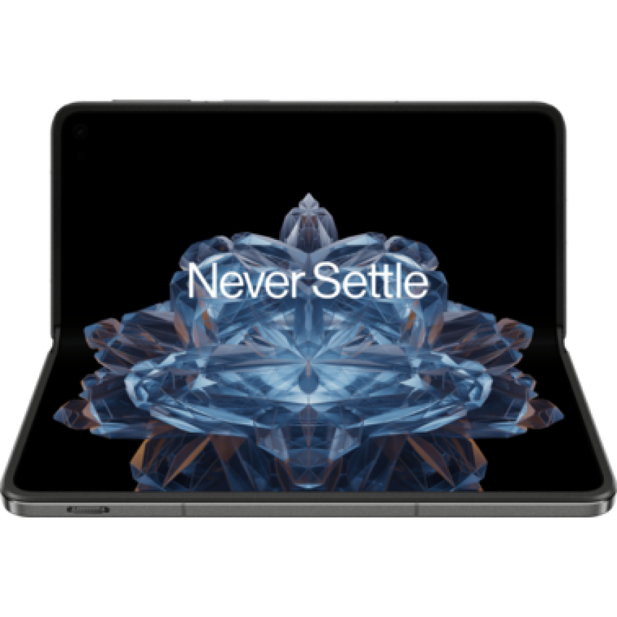 OnePlus Open 16/512GB Voyager Black (Global Version)