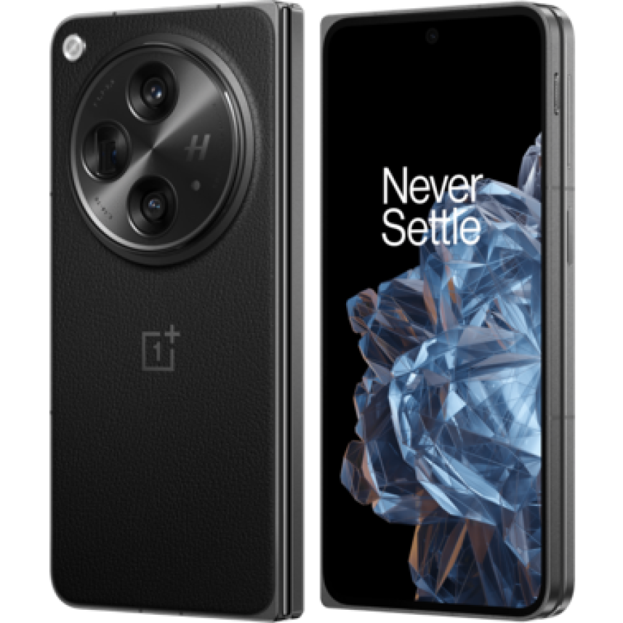 OnePlus Open 16/512GB Voyager Black (Global Version)