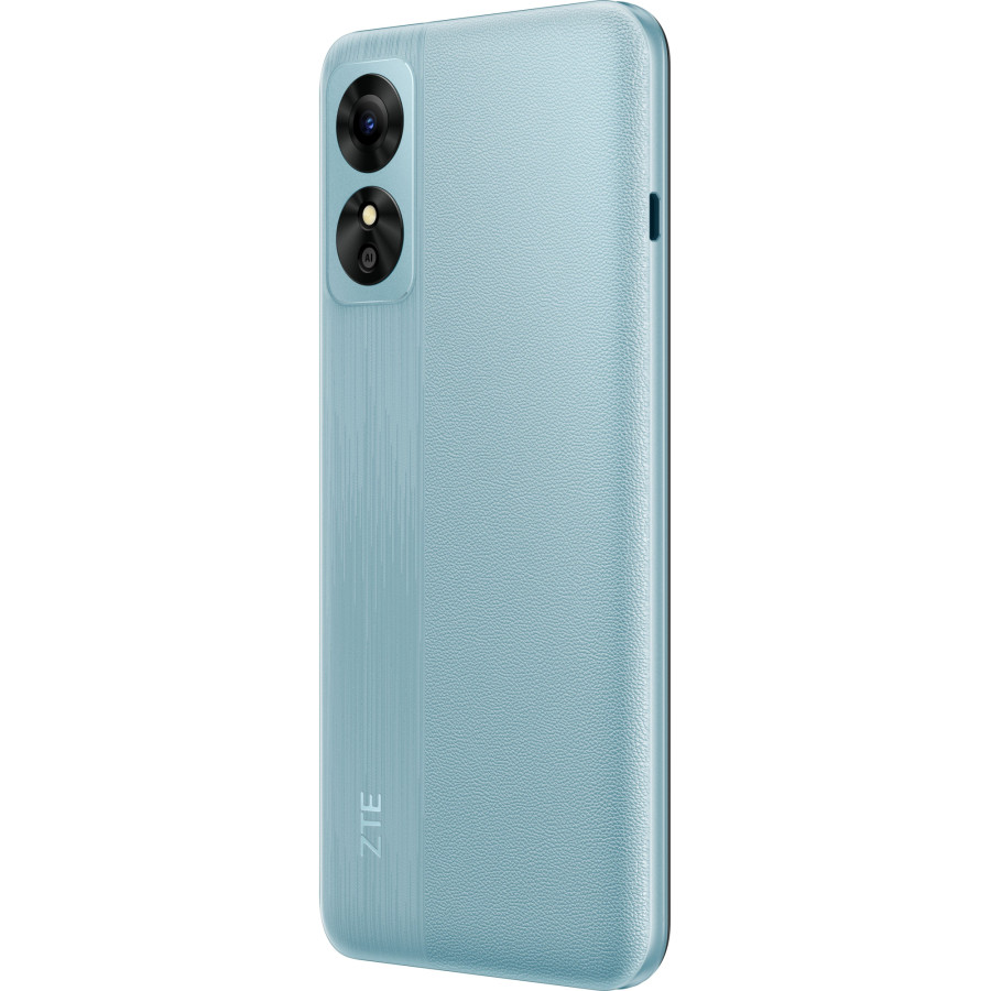 ZTE Blade A33 Plus 2/32GB Blue (UA)