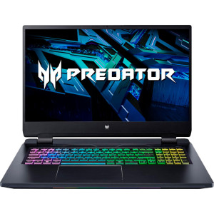 Acer Predator Helios 300 PH317-56-76D8 Abyss Black (NH.QGVEU.007) (UA)
