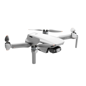 DJI Mini 4K Camera Drone Combo