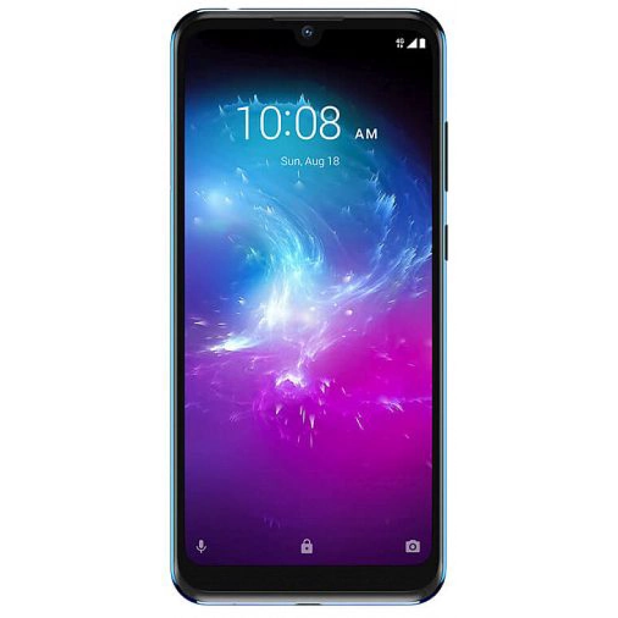 ZTE Blade A51 Lite 2/32GB Blue (UA)