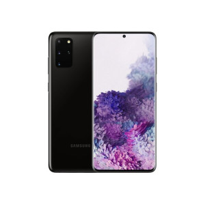 Samsung Galaxy S20+ LTE SM-G985 Dual 8/128GB Black (SM-G985FZKD)
