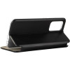 Чехол-книжка G-Case Ranger Series for Samsung A52/A52s (Black)