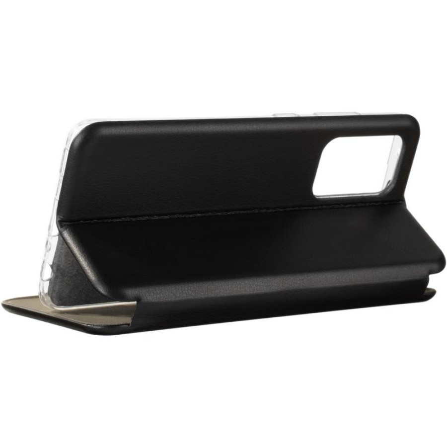 Чехол-книжка G-Case Ranger Series for Samsung A52/A52s (Black)