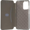 Чехол-книжка G-Case Ranger Series for Samsung A52/A52s (Black)