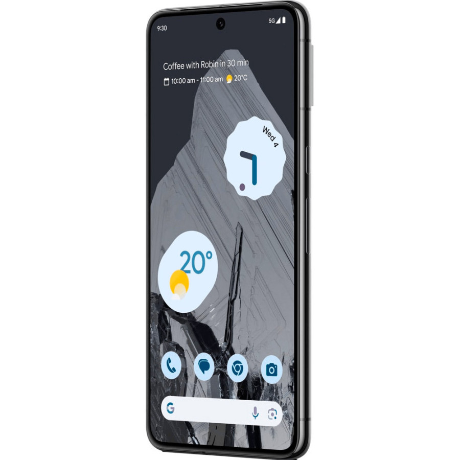 Google Pixel 7 8/256GB Obsidian (JP)