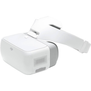 DJI Goggles White (CP.PT.000670)