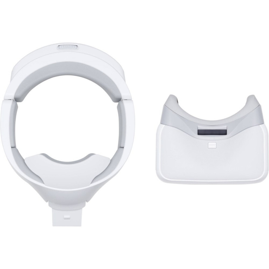 DJI Goggles White (CP.PT.000670)
