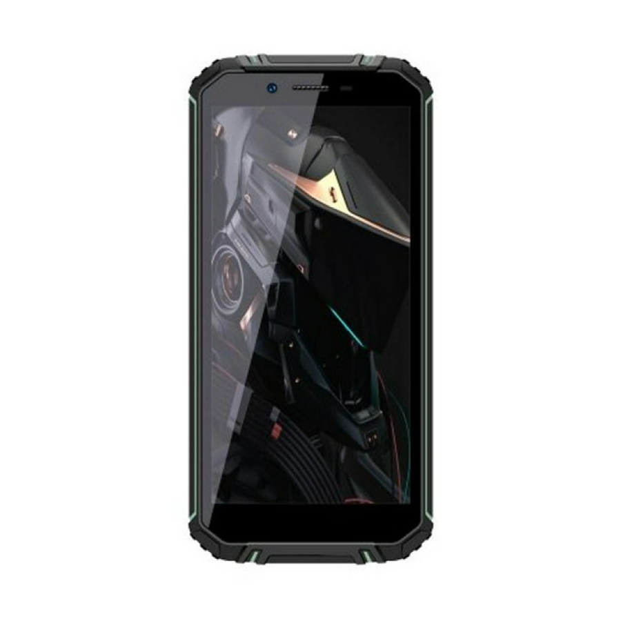 Oukitel WP18 4/32GB Green