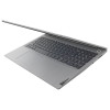 Lenovo IdeaPad 3 15IML05 Platinum Gray (81WB00XDRA)