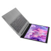 Lenovo IdeaPad 3 15IML05 Platinum Gray (81WB00XDRA)