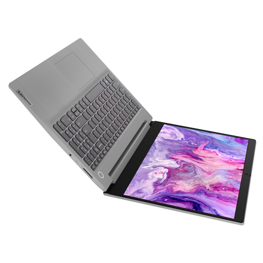 Lenovo IdeaPad 3 15IML05 Platinum Gray (81WB00XDRA)