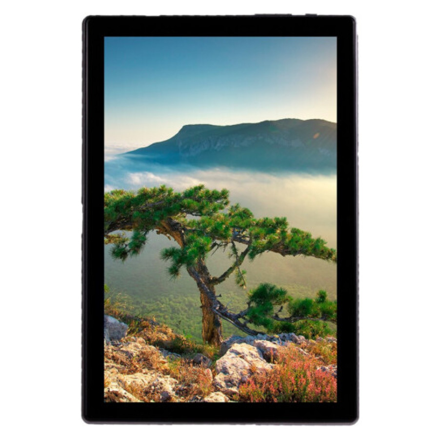 Sigma mobile Tab A1010 4/64GB Black (UA)