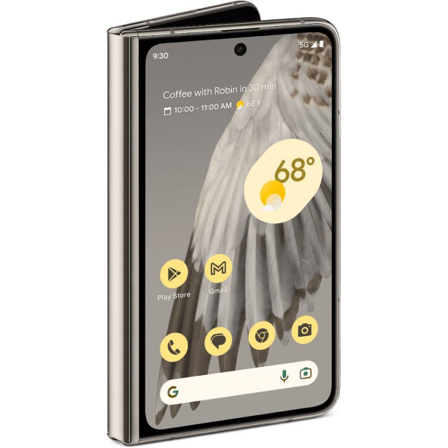Google Pixel Fold 12/256GB Porcelain