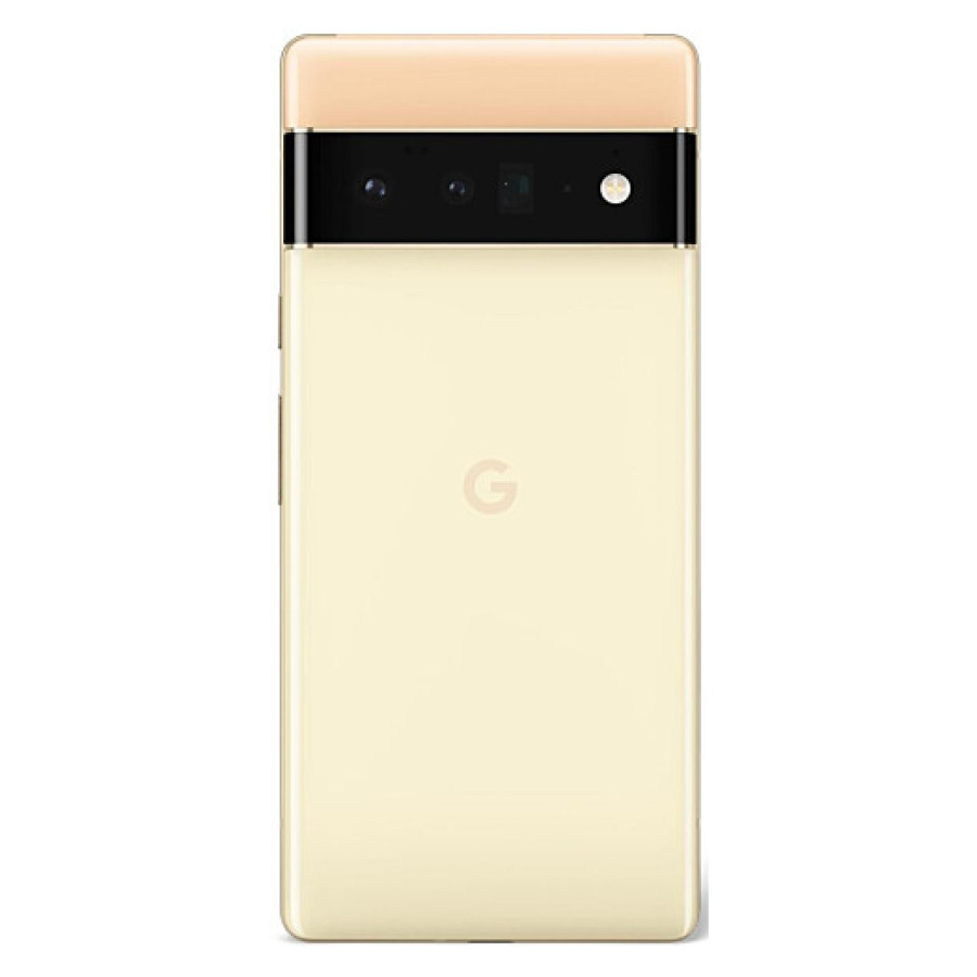 Google Pixel 6 Pro 12/512GB Sorta Sunny