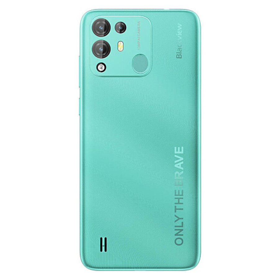 Blackview A55 Pro 4/64GB Turquoise Green