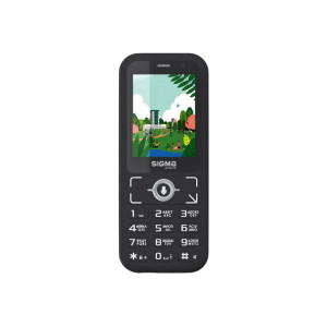 Sigma mobile X-style S3500 sKai Black (UA)