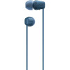 Sony WI-C100 Blue (WIC100L.CE7)