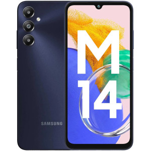 Samsung Galaxy M14 4/64GB Sapphire Blue (SM-M145F)