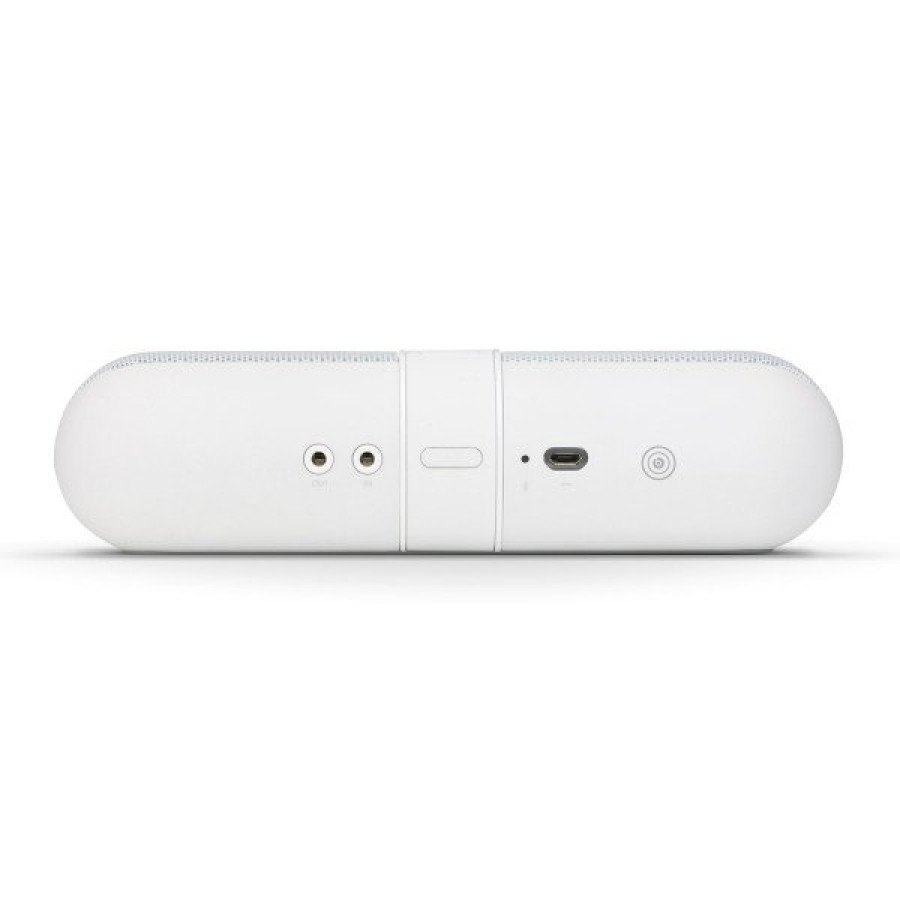 Beats by Dr. Dre Pill 2.0 (White)