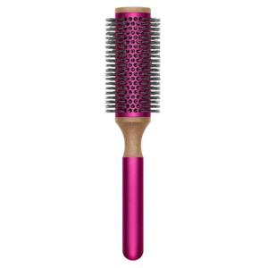 Dyson Vented Barrel Brush 35mm Fuchsia/Fuchsia (970293-03)