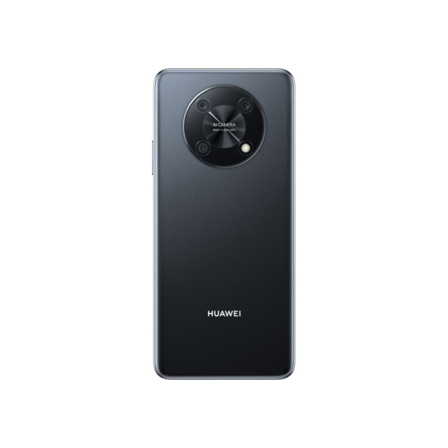 Huawei Nova Y90 8/128GB Midnight Black