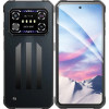 Oukitel IIIF150 Air1 Ultra 8/256GB Obsidian Black