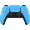 Sony DualSense Starlight Blue (9728290) (примята упаковка)