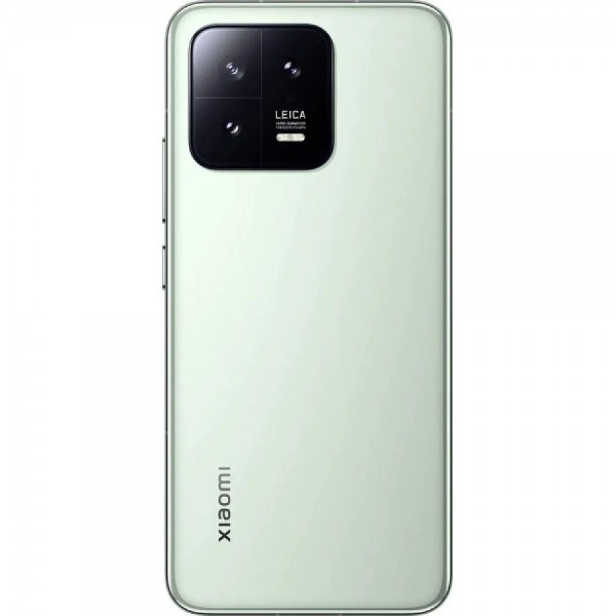 Xiaomi 13 Pro 12/512GB Flora Green
