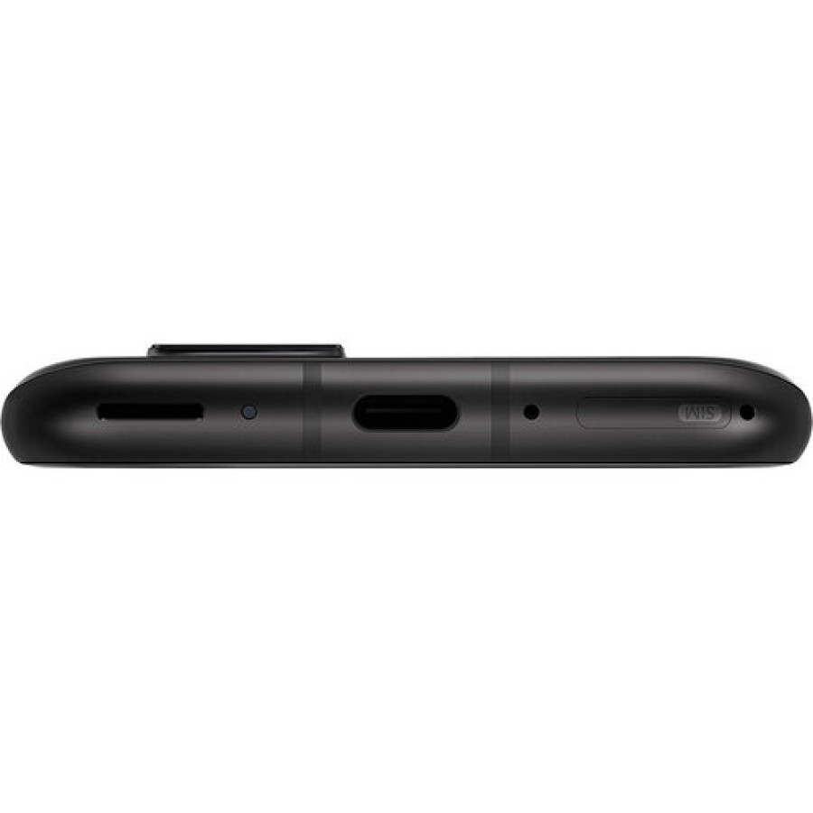 ASUS ZenFone 8 8/128GB Obsidian Black (ZS590KS-2A007EU)