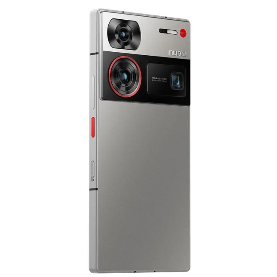 ZTE Nubia Z60 Ultra 16/1TB Silver (Global Version)