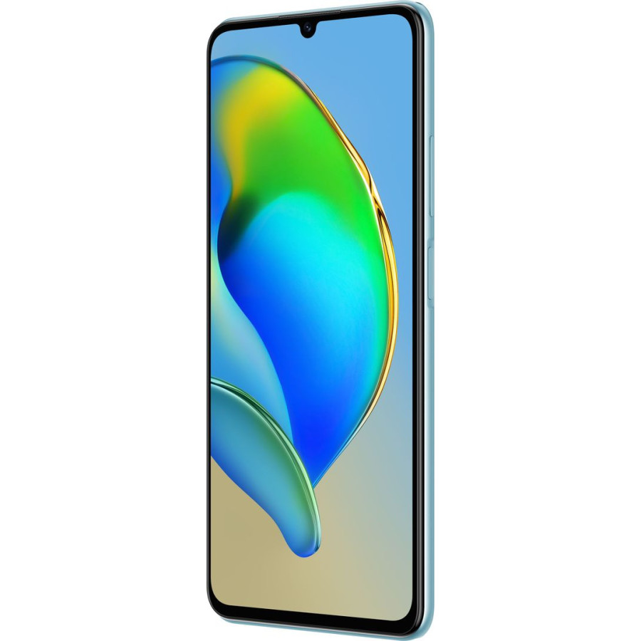 ZTE Blade A72S 4/128GB Blue (Global Version)