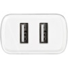 СЗУ Gelius Pro Vogue GP-HC011 2USB 2.4A (White)