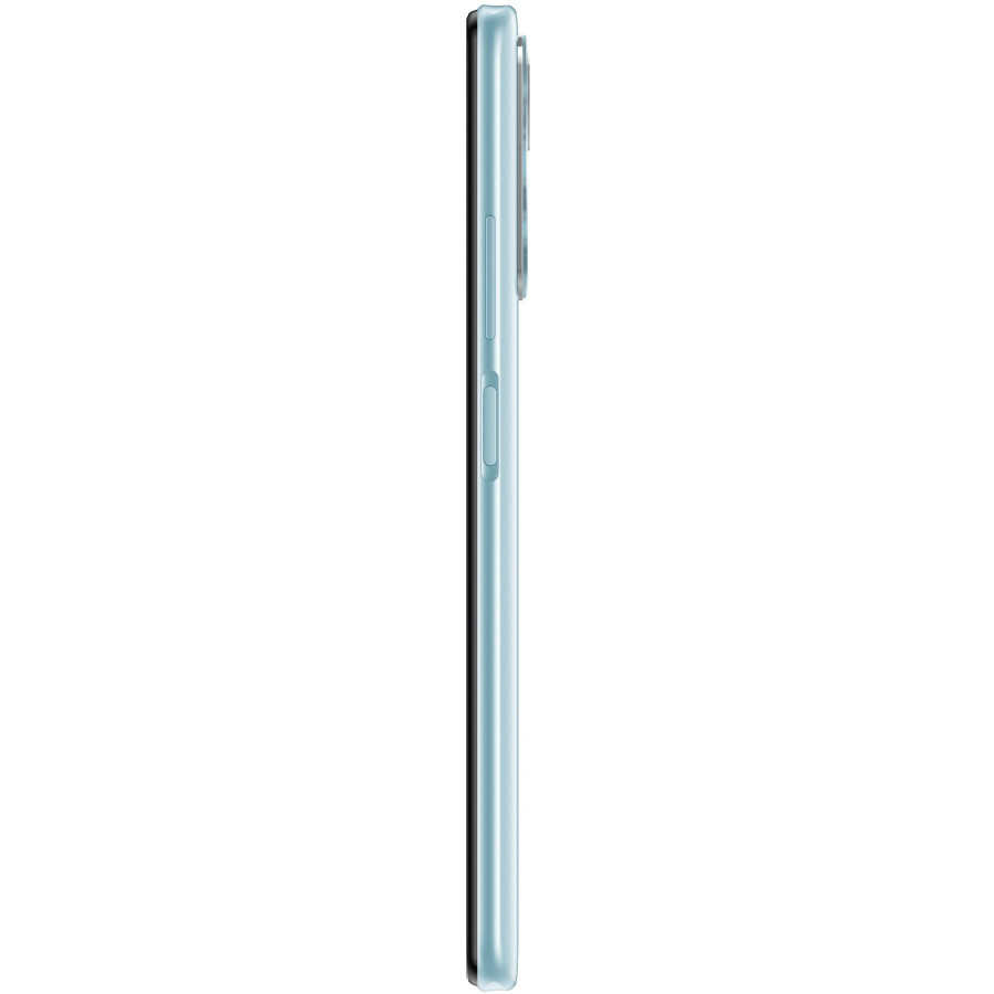 ZTE Blade A72S 4/128GB Blue (Global Version)