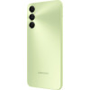Samsung Galaxy A05s SM-A057F 6/128GB Light Green (UA)