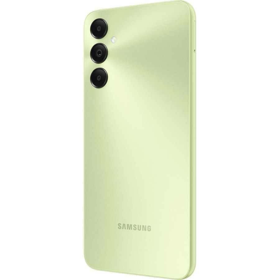 Samsung Galaxy A05s SM-A057F 6/128GB Light Green (UA)