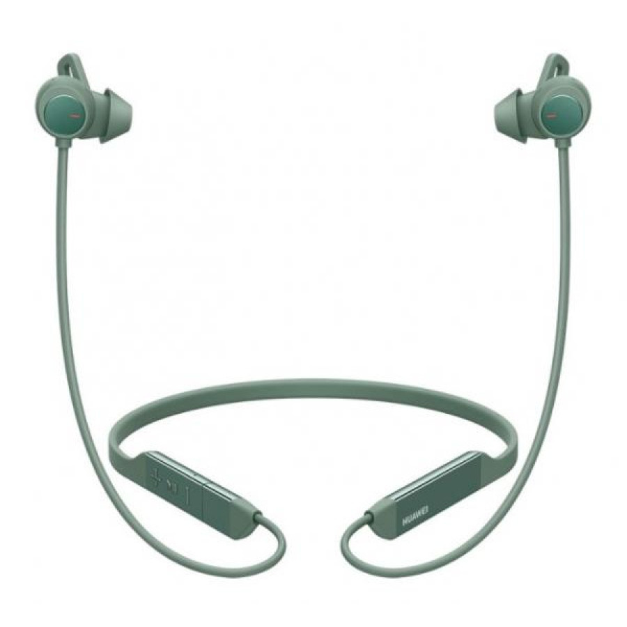 HUAWEI FreeLace Pro Green