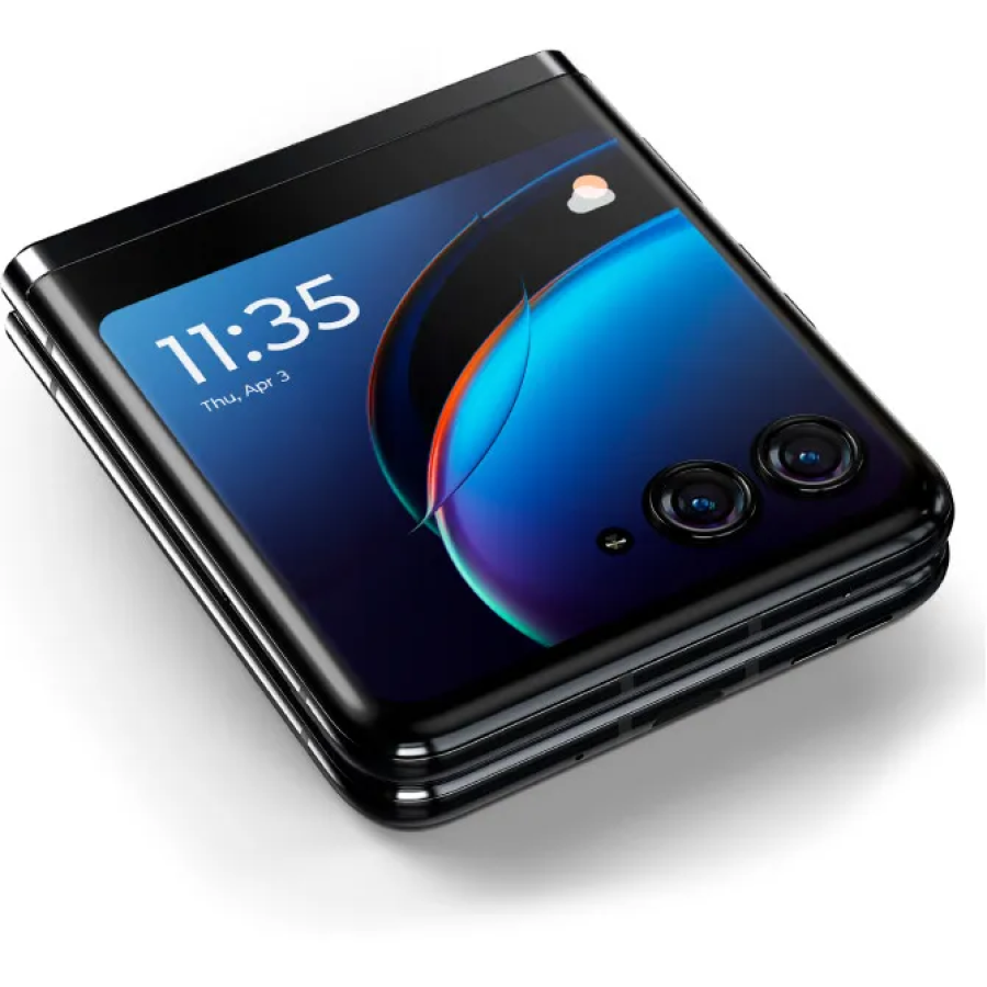 Motorola Razr 40 Ultra 8/256Gb Infinite Black