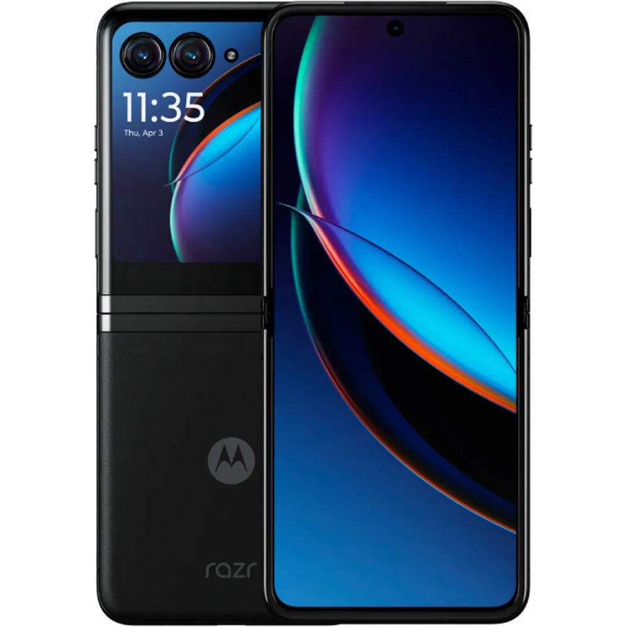 Motorola Razr 40 Ultra 8/256Gb Infinite Black