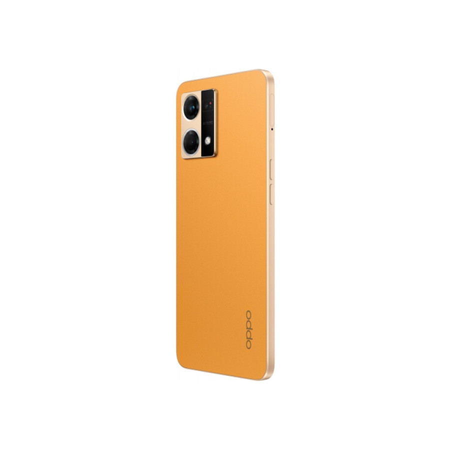 OPPO Reno7 8/128GB Sunset Orange