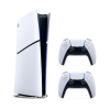 Sony PlayStation 5 Slim Digital Edition 825GB + DualSense Wireless Controller (UA)