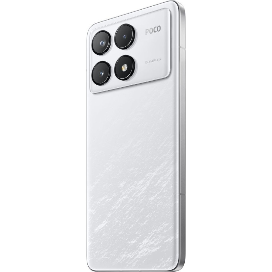 Xiaomi POCO F6 Pro 12/256GB White (UA)