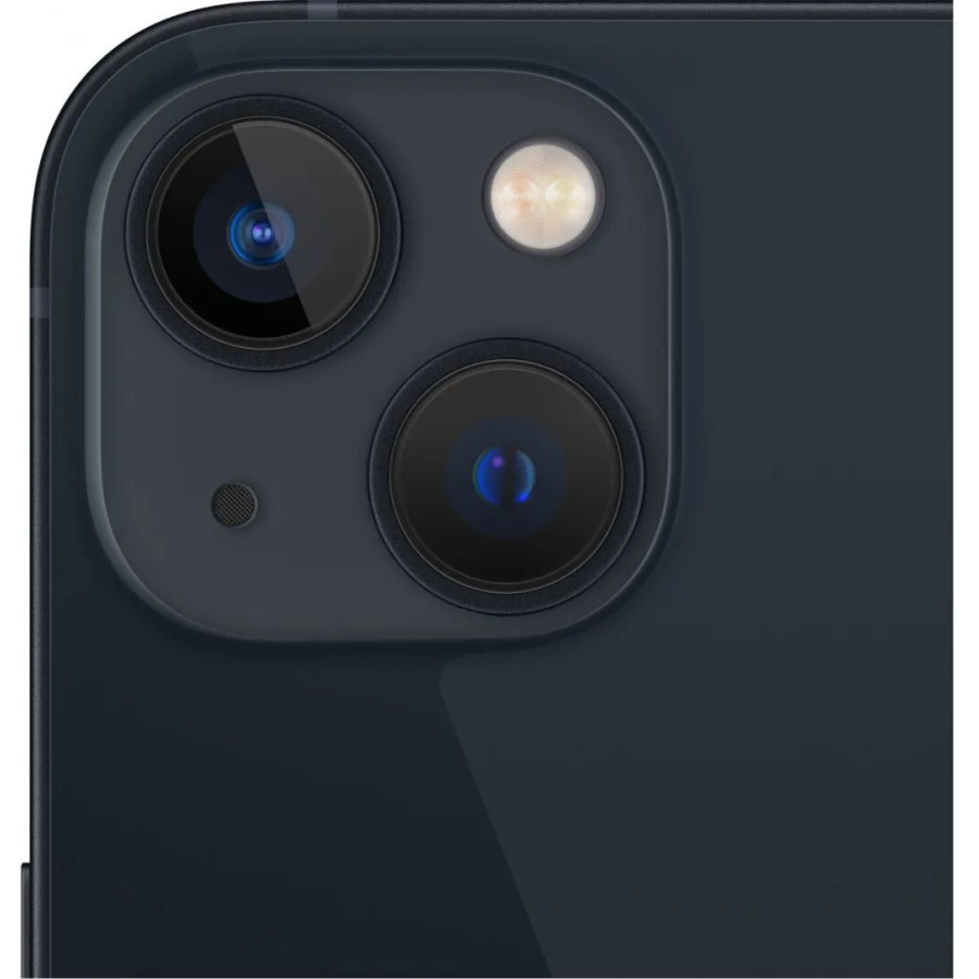 Apple iPhone 13 256GB Midnight (MLQ63) (USED Grade_А)