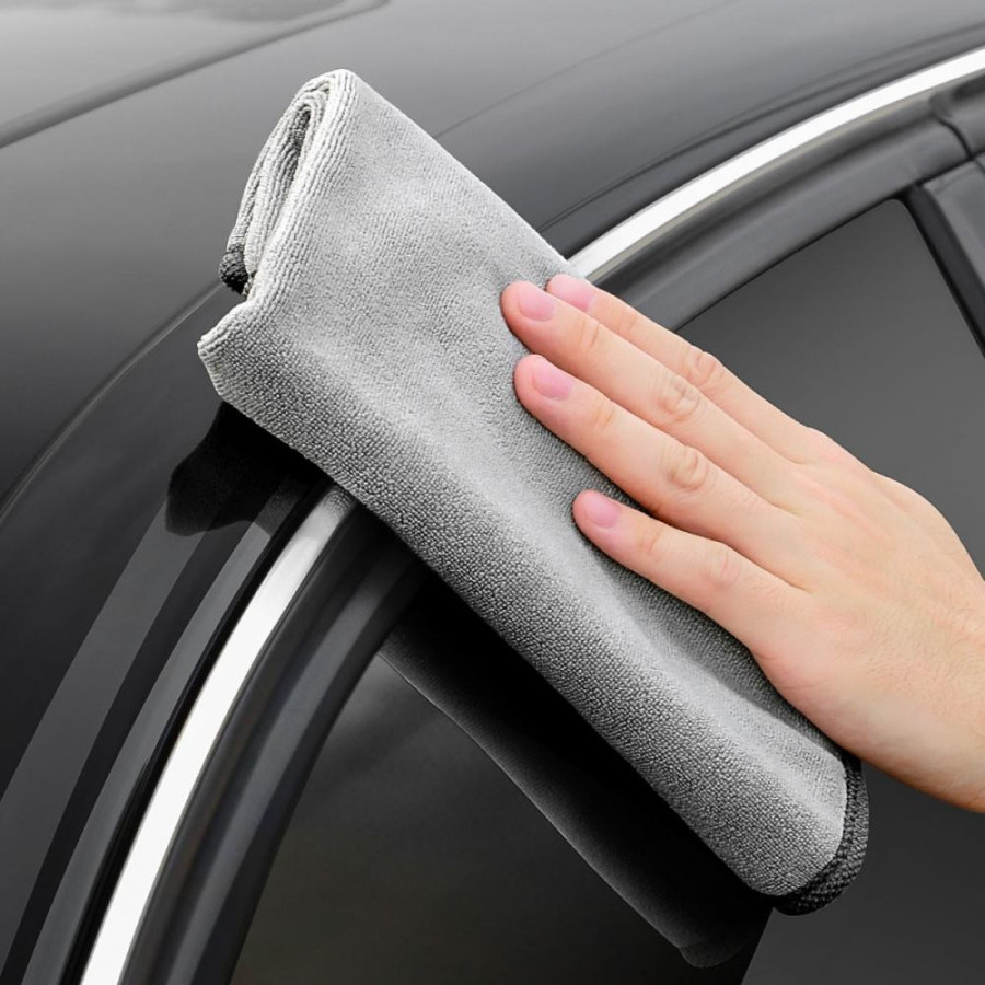 Baseus Easy Life Car Washing Towel 40x80 CRXCMJ-A0G