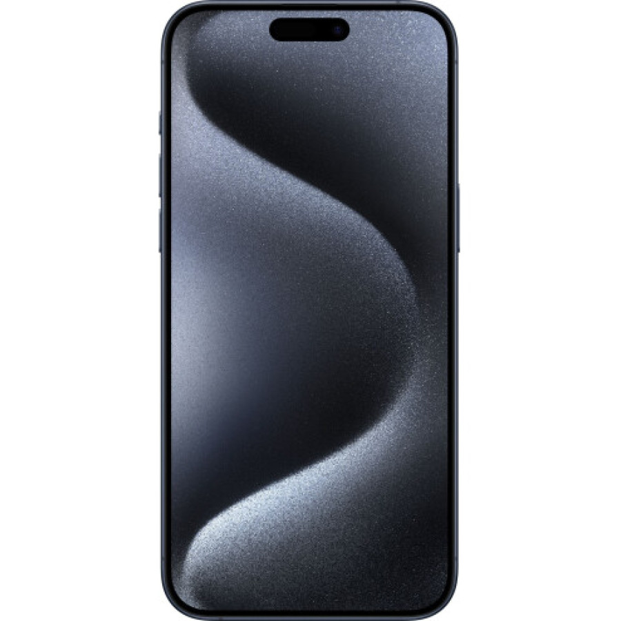 Apple iPhone 15 Pro Max 512GB Blue Titanium (MU7F3)