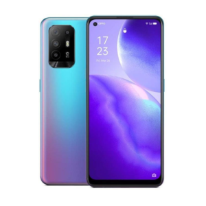 OPPO Reno5 Z 8/128GB Cosmo Blue (Global Version)